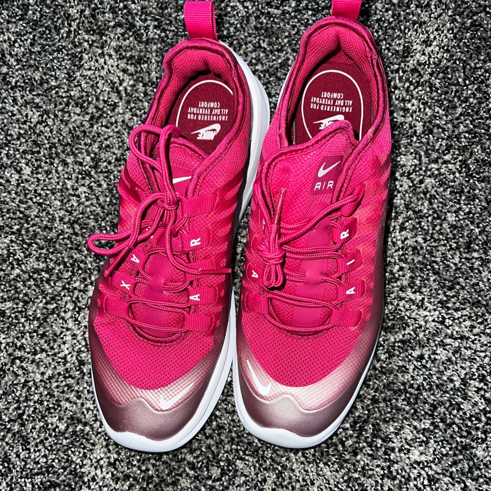 Nike air max